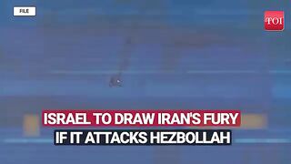Israel-Hezbollah War Gets Bigger- Iran Warns Of Military Intervention, Other Arab Nations Could Join