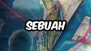 Segitiga bermuda