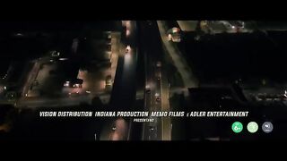 Last Night Of Amore 2023 - Theatrical Trailer