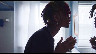 Lost Soulz 2023 - Theatrical Trailer