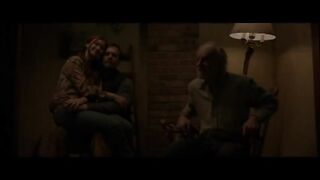 Lowlifes 2024 - Theatrical Trailer