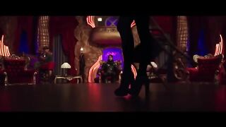 Valerian - Bubble Dance (Rihanna)