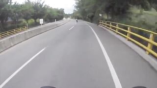 riding fast - Compilation Wheelie, Crash, Race & more...