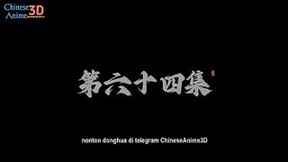 Shrouding The Heavens Eps 64