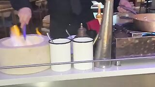 THE CHEESIEST ALFREDO ????????????????????