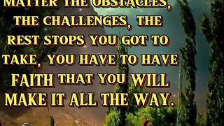 TRUST ???? THE PROCESS ????????