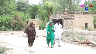#wedding | Ramzi Sughri, Koki, Jatti, & Mai Sabiran,Bhotna,Sanam New Funny Video By Rachnavi Tv