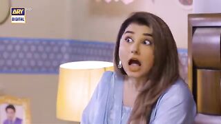 -Baby Baji Episode 20 _ (English Subtitles) _ ARY Digital Drama