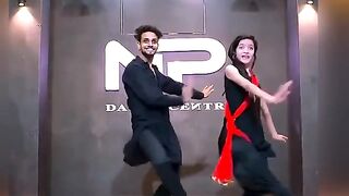 INDIAN SUPER DANCE