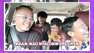 YUK GUYS KEPOIN VIDEO PANJANG NYA