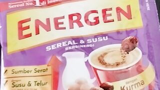 Sereal instan