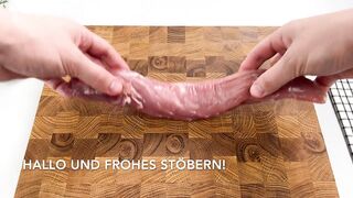 Es ist so lecker, dass meine Familie mich jede Woche darum bittet! Einfaches Rezept!.