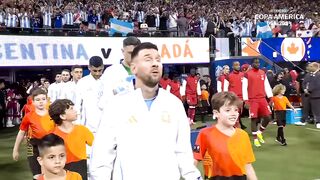 ARGENTINA 2-0 CANADÁ ｜ HIGHLIGHTS ｜ CONMEBOL COPA AMÉRICA USA 2024