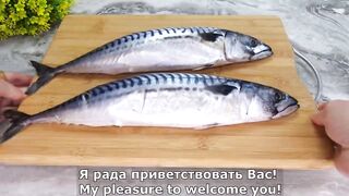 Этому трюку меня научили в дорогом ресторане!