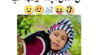 Funny baby video 6