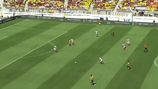 ECUADOR 1-2 VENEZUELA ｜ HIGHLIGHTS ｜ CONMEBOL COPA AMÉRICA USA 2024