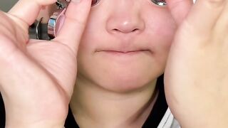 OMG ????beautiful makeup