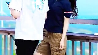 Cute girl #shorts 6