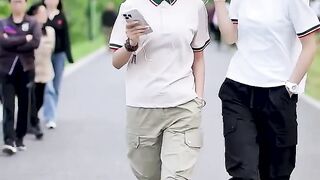 Cute girl #shorts 7
