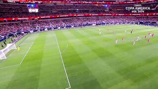 PERÚ 0-0 CHILE ｜ HIGHLIGHTS ｜ CONMEBOL COPA AMÉRICA USA 2024