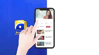 Khuda Aur Mohabbat - Season 3 - Last Episode - [Eng Sub] - Digitally Presented by Happilac Paints 2