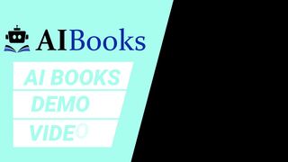 AI Books Review | An Easy Solution To Create Super Profitable Ebooks, Info Products & eBook Covers in Just 60 Seconds!