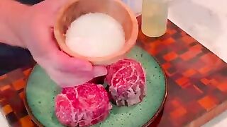 اجمل طبخ في الطبيعه الجذابه