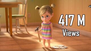 Lily -Alan Walker K 391_Emelie_Hollow_Animation
