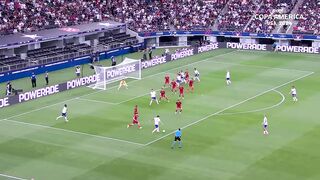 USA 2-0 BOLIVIA ｜ HIGHLIGHTS ｜ CONMEBOL COPA AMÉRICA USA 2024