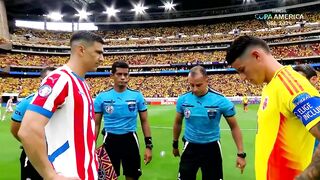 COLOMBIA 2-1 PARAGUAY ｜ HIGHLIGHTS ｜ CONMEBOL COPA AMÉRICA USA 2024
