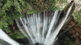 OMG, Air Terjun Bidadari!