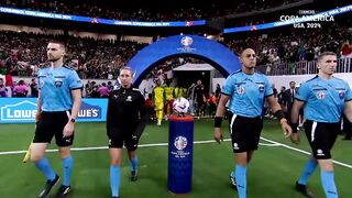 MÉXICO 1-0 JAMAICA ｜ HIGHLIGHTS ｜ CONMEBOL COPA AMÉRICA USA 2024