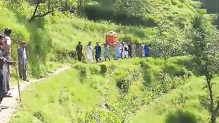 ڈولی بارات