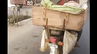 اس بندے نے کمال ہی کر دیا