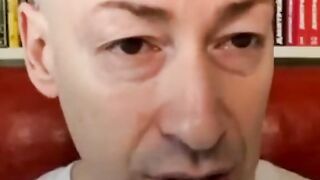 КОМЕНТАРИ ГОРДОН : НАЧИНЪТ НА ВОДЕНЕ НА ВОЙНА СЕ ПРОМЕНИ