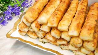 За 10 Минут 1 стакан Кефира и Целая гора вкуснятина готова рецепт