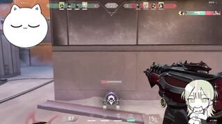 insane ace killjoy