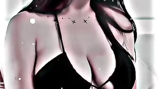 Transformation ????  Girl????Habibi Status #shorts #alightmotion #xml_file #habibi #xml #song
