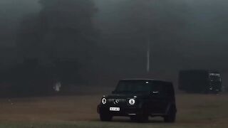 Mercedes Benz 11