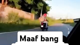 Maaf bang