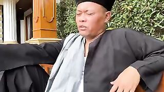 MANG ODING MASUK ANGIN