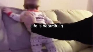 Life is beautiful✨