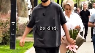 Be kind✨