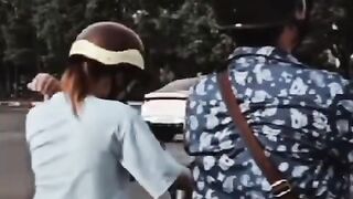 Public place help