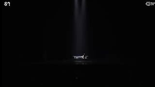 DAY 2 Aespa (GISELLE - DOPAMINE) Solo stage at 2024 aespa LIVE TOUR - SYNK  PARALLEL LINE