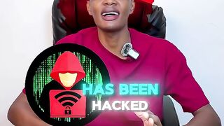 Check wether your phone is hacked