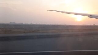 By air