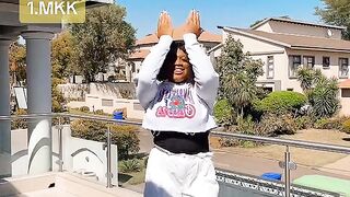 Top Amapiano Tik Tok Dance 2024