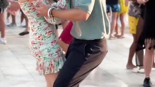 Gang DANCE 15