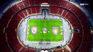 الاهلي يتغلب على الترجي ويظفر بلقب دوري ابطال افريقيا شاهد ملخص مباراه